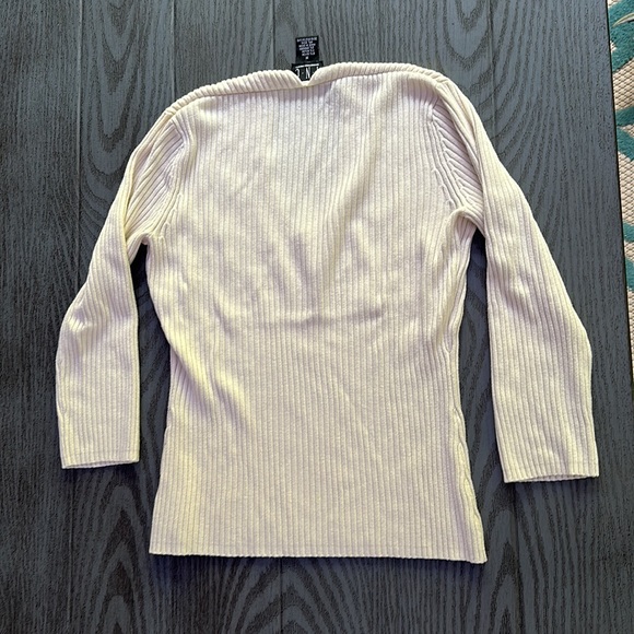 Vintage INC International Concepts Top - Picture 3 of 3